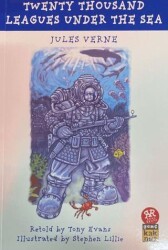 Twenty Thousand Leagues Under The Sea - Kaknüs Genç