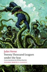 Twenty Thousand Leagues Under The Seas - 1
