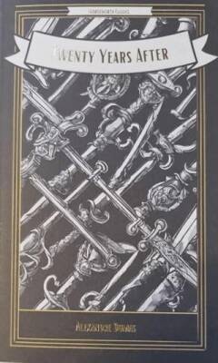 Twenty Years After - 1