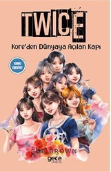 Twice - Gece Kitaplığı