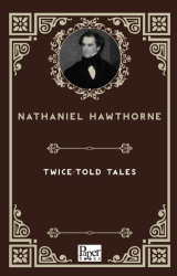 Twice - Told Tales - 1