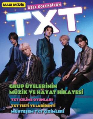 TXT 4 - 1
