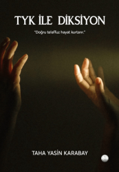 TYK ile Diksiyon - Odessa Yayınevi