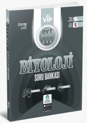 TYT - AYT Biyoloji 1000 Soru Yeni Nesil Sorular - Soru Bankası - Çapa Yayınları