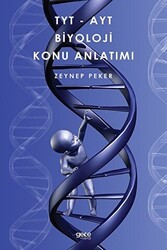 Gece Kitaplığı TYT - AYT Biyoloji Konu Anlatımı - Gece Kitaplığı