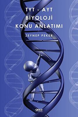 Gece Kitaplığı TYT - AYT Biyoloji Konu Anlatımı - 1