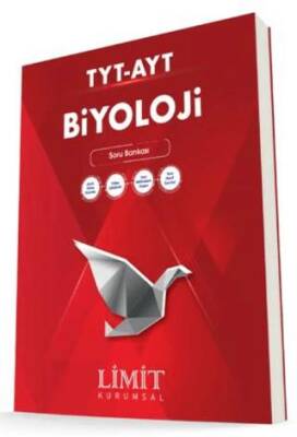 TYT - AYT Biyoloji Soru Bankası - 1