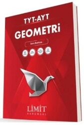 TYT - AYT Geometri Soru Bankası - Limit Yayınları