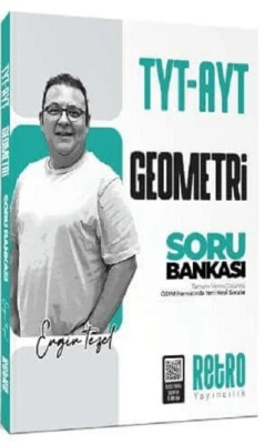 TYT AYT Geometri Soru Bankası - 1