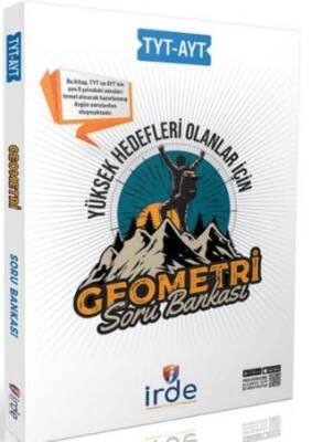 TYT - AYT Geometri Soru Bankası - 1