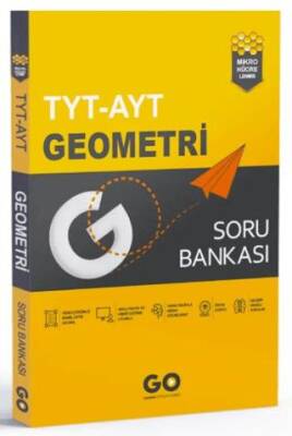 TYT-AYT Geometri Soru Bankası - 1
