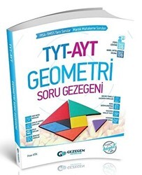 TYT-AYT Geometri Soru Gezegeni - Gezegen Yayıncılık