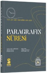 TYT AYT Paragraf Soru Bankası - Süre Yayınları