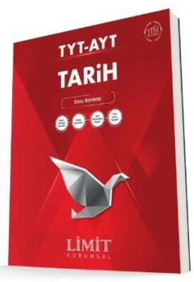 TYT - AYT Tarih Soru Bankası - 1