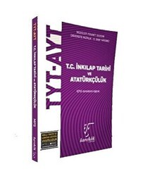 TYT-AYT T.C. İnkılap Tarihi ve Atatürkçülük - Karekök Yayıncılık