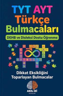 TYT - AYT Türkçe Bulmacaları - 1