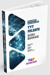 TYT Felsefe Soru Bankası - Workwin