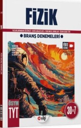 TYT Fizik Branş Denemeleri - ULTİ