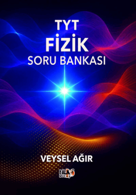 TYT Fizik Soru Bankası - 1