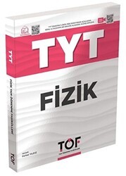 Muba Yayınları TYT Fizik TÖF - Muba Yayınları