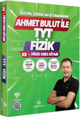TYT Fizik Video Ders Kitabı - 1