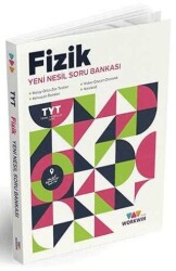 TYT Fizik Yeni Nesil Soru Bankası - Workwin