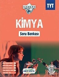 Okyanus Yayınları TYT Kimya Soru Bankası - 1