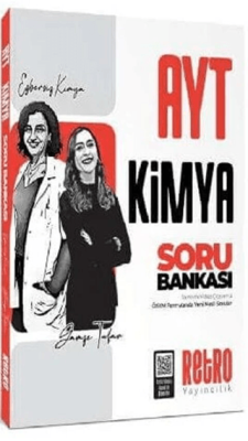 AYT Kimya Soru Bankası - 1