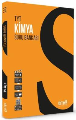 TYT Ki̇mya Soru Bankası - 1