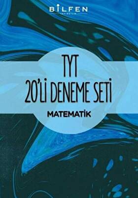 TYT Matematik 20`li Deneme Seti - 1