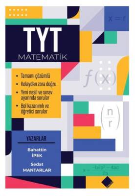TYT Matematik - 1