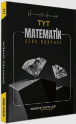TYT Matematik Analitik Soru Bankası - Merkez Yayınları