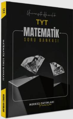 TYT Matematik Analitik Soru Bankası - 1