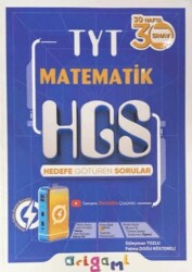 TYT Matematik Hedef Götüren Sorular - Tammat Yayıncılık