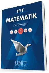 Tyt Matematik Konu Anlatım Föyleri - Limit Yayınları