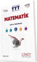 Tyt Matematik Soru Bankası - Limit Yayınları