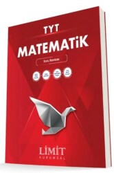 TYT Matematik Soru Bankası - Limit Yayınları