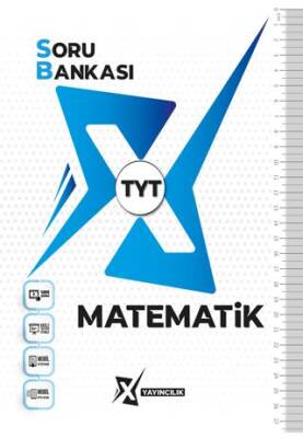 TYT Matematik Soru Bankası - 1