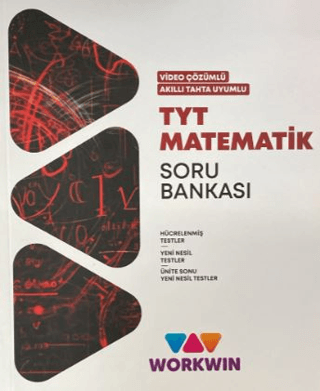 TYT Matematik Soru Bankası - 1
