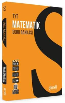 TYT Matematik Soru Bankası - 1