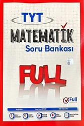 TYT Matematik Soru Bankası - Full Matematik Yayınları
