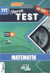 TYT Matematik Yaprak Test - Tümler Yayınları