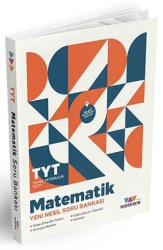 TYT Matematik Yeni Nesil Soru Bankası - Workwin