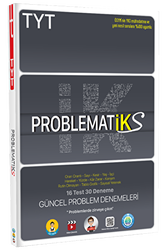 Tonguç Akademi TYT Problematiks - Tonguç Akademi