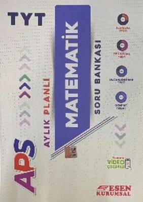 TYT Tarih Aylık Planlı Soru Bankası - 1