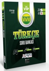 TYT Türkçe 1000 Soru Yeni Nesil Sorular - Soru Bankası - Çapa Yayınları