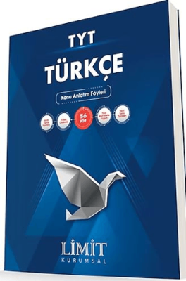 TYT Türkçe Konu Anlatım Föyleri - 1