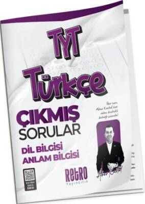 TYT Türkçe Konu Konu Çıkmış Sorular - 1