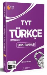 TYT Türkçe Soru Bankası - Paragrafın Şifresi Yayınları