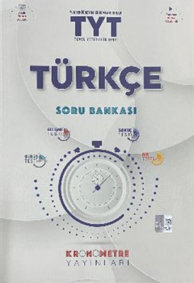 TYT Türkçe Soru Bankası - 1